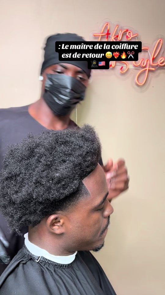 TikTok video thumbnail by romariccoiffure2