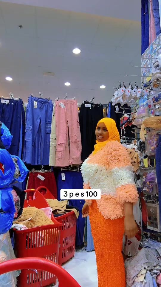 TikTok video thumbnail by ashiyaonlineshop2