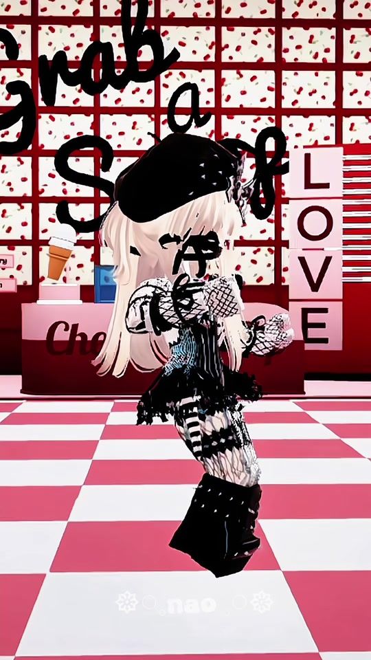 TikTok video thumbnail by mainaodayo