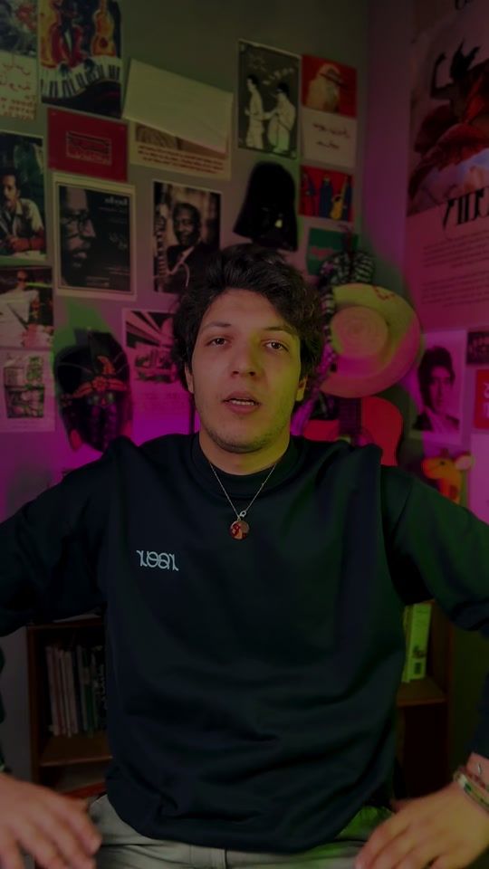 TikTok video thumbnail by omarderbell