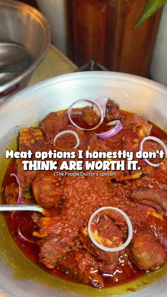 TikTok video thumbnail by _thefoodiedoctor