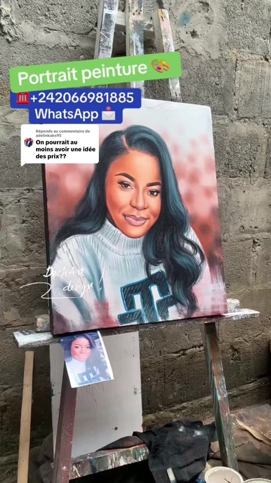TikTok video thumbnail by dechartdesign