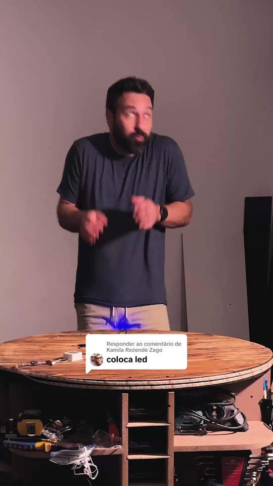 TikTok video thumbnail by rafaelzagobr