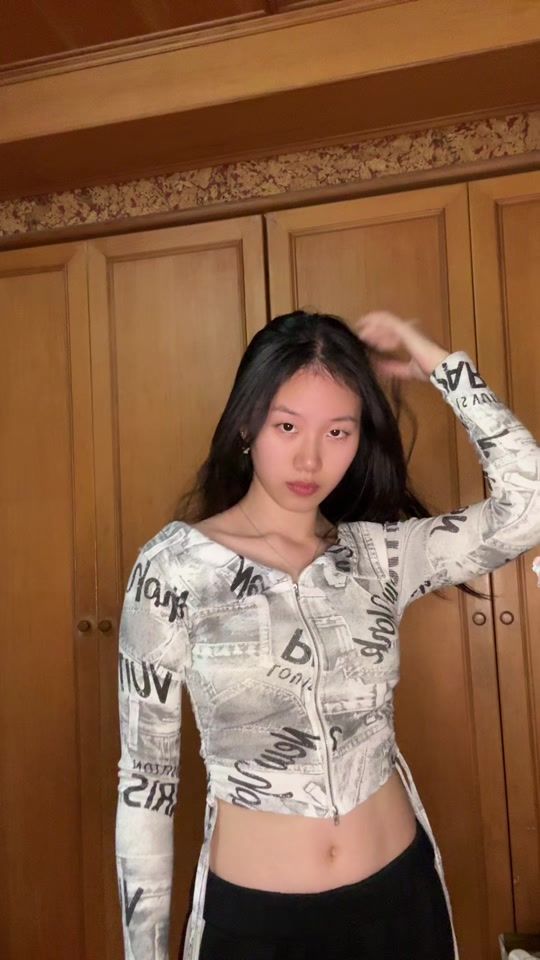 TikTok video thumbnail by julii_chen