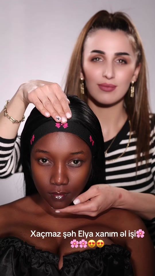 TikTok video thumbnail by elyarehimova
