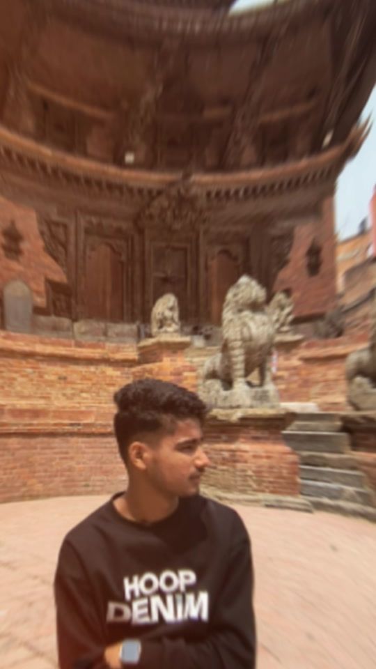 TikTok video thumbnail by vikashk754