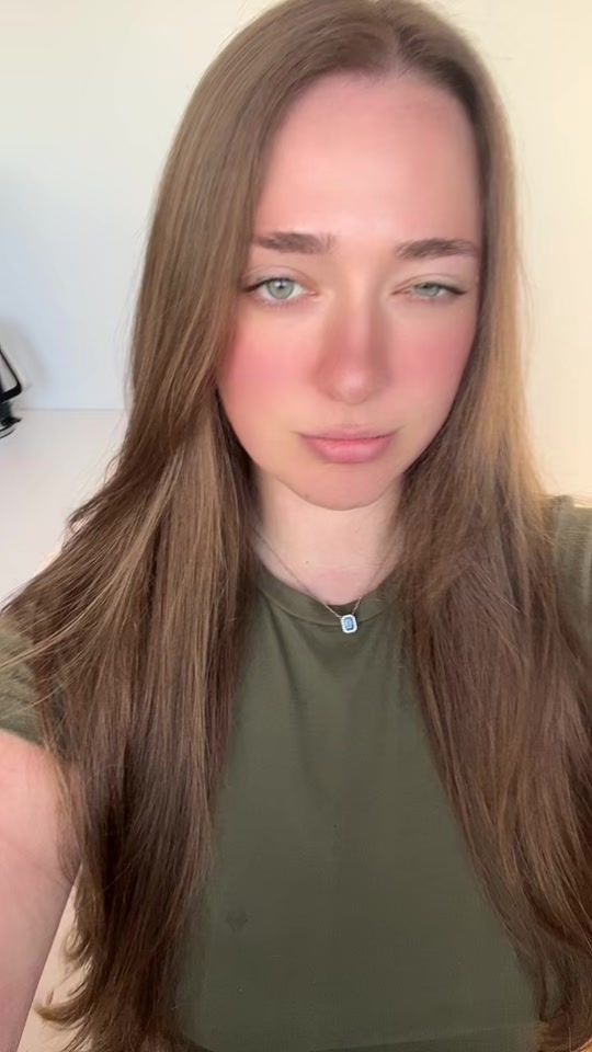 TikTok video thumbnail by callmefeebee