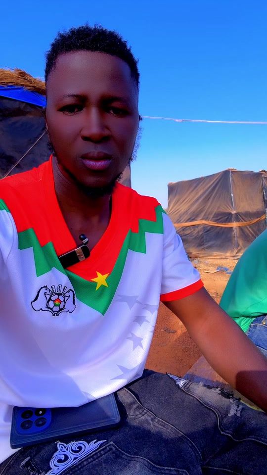 TikTok video thumbnail by abdoulc36