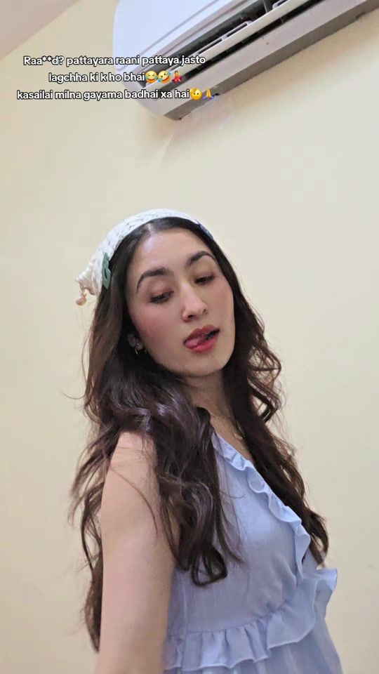 TikTok video thumbnail by ansu_thapa12