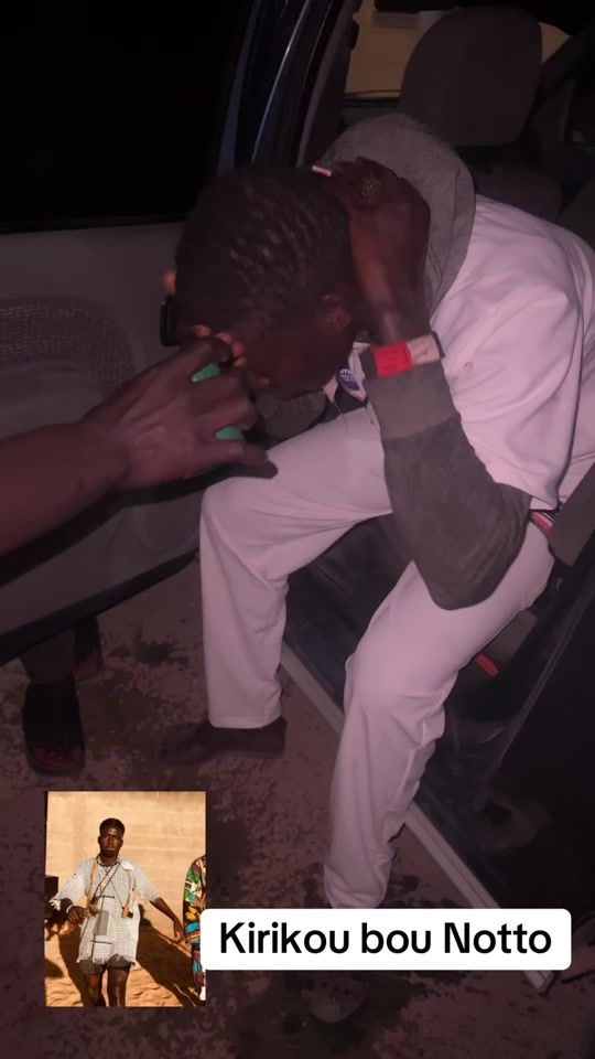 TikTok video thumbnail by laye..niang.019