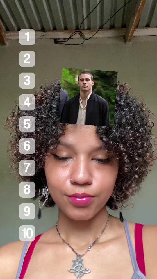 TikTok video thumbnail by vamp_dunia