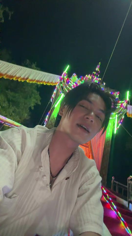 TikTok video thumbnail by k_sinh