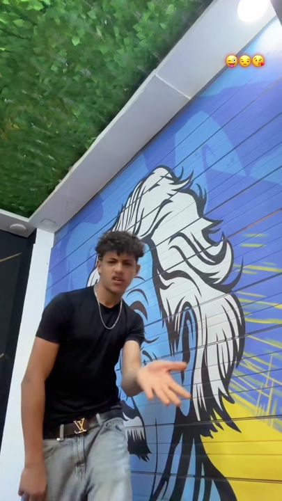 TikTok video thumbnail by omar.psher