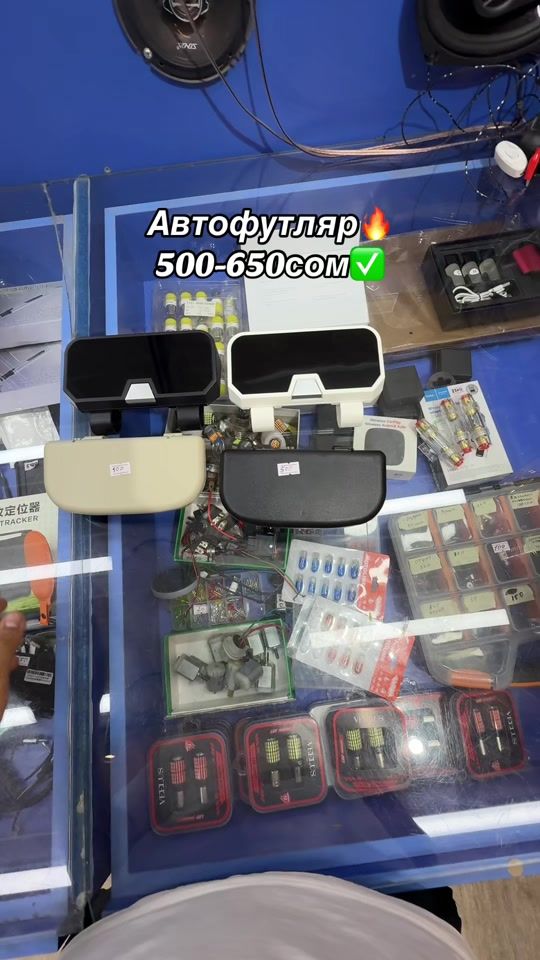 TikTok video thumbnail by autoshopkg