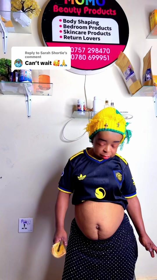 TikTok video thumbnail by auntieperuth
