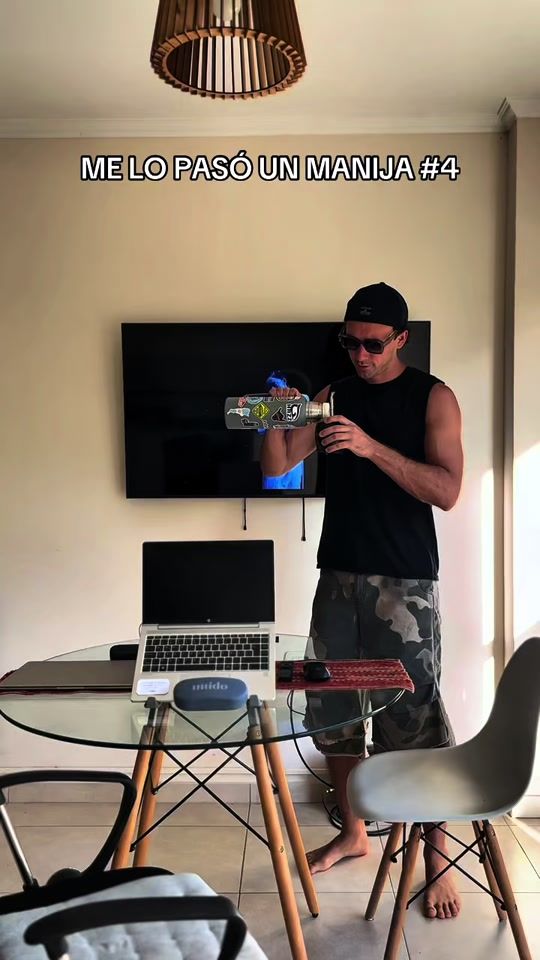 TikTok video thumbnail by mauritodz