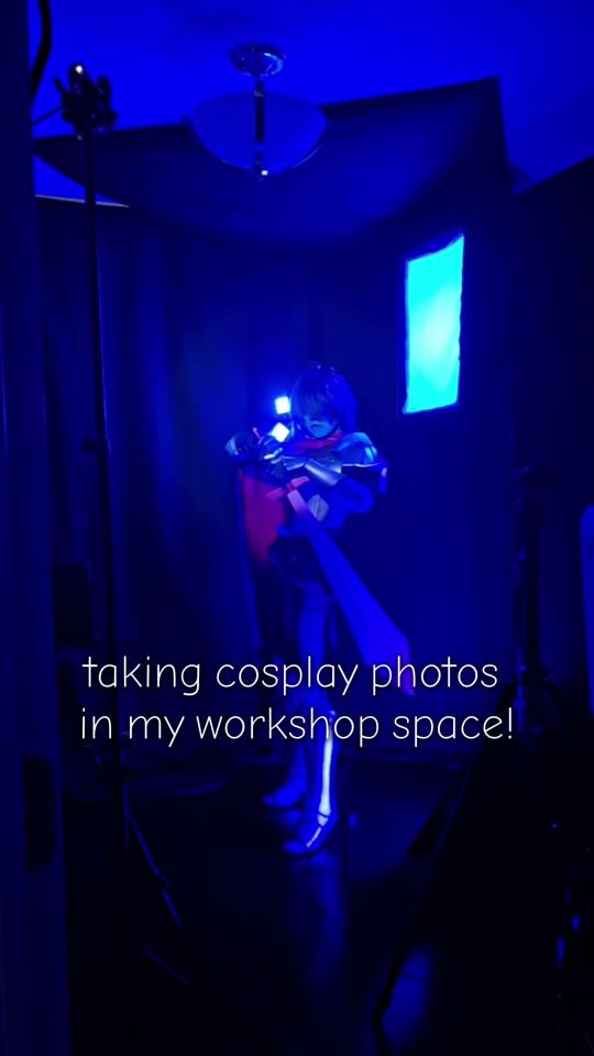 TikTok video thumbnail by chell.creates