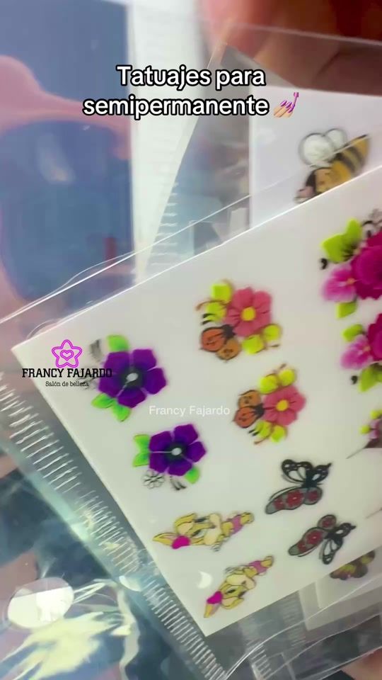 TikTok video thumbnail by francyfajardosalon