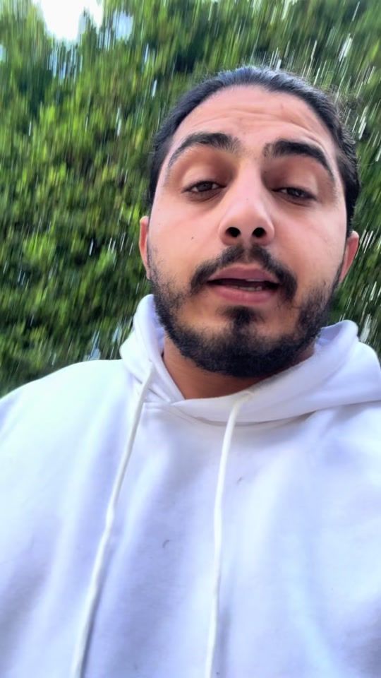 TikTok video thumbnail by _khouza3a