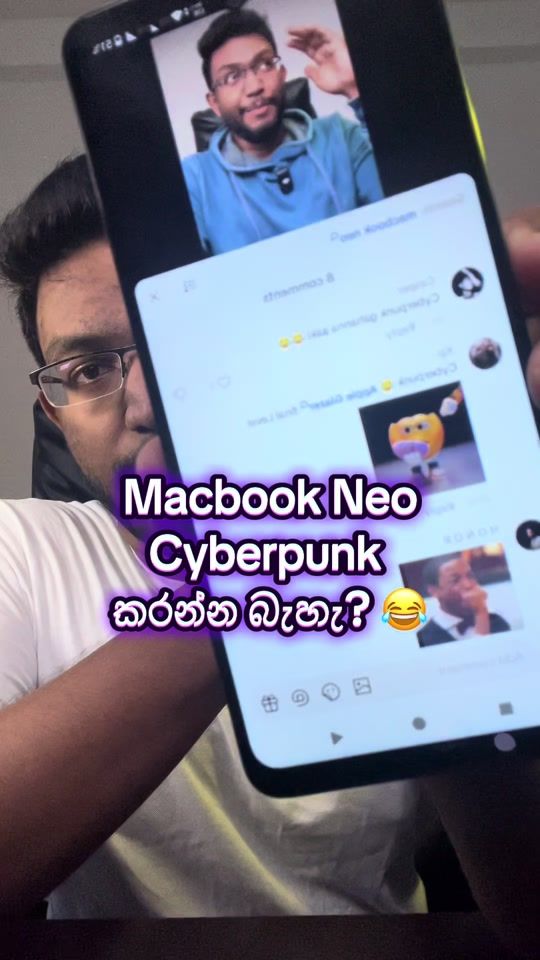 TikTok video thumbnail by kumarjayaranga