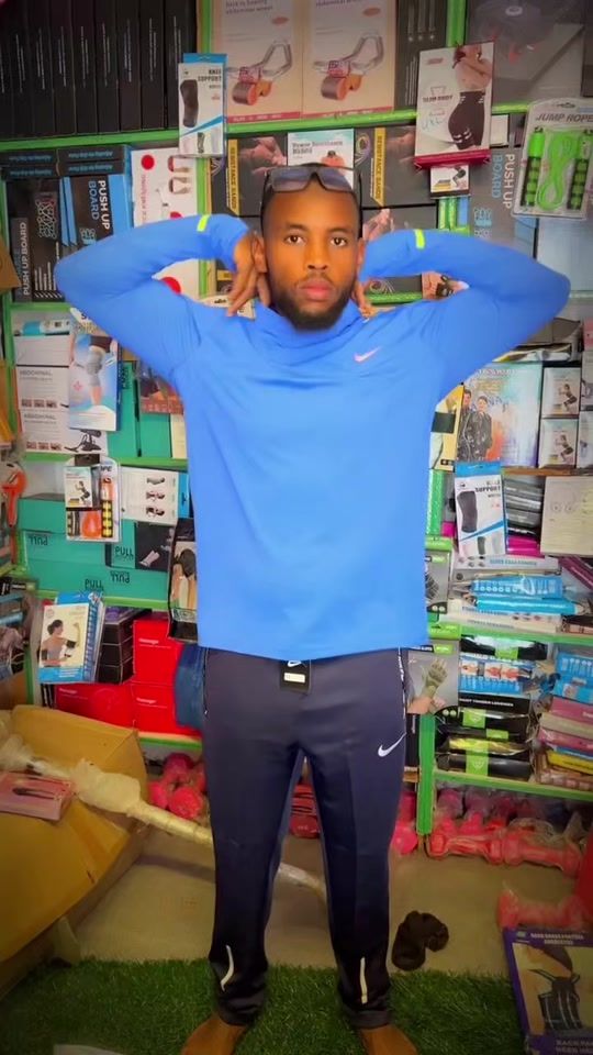 TikTok video thumbnail by macalin_ariyo