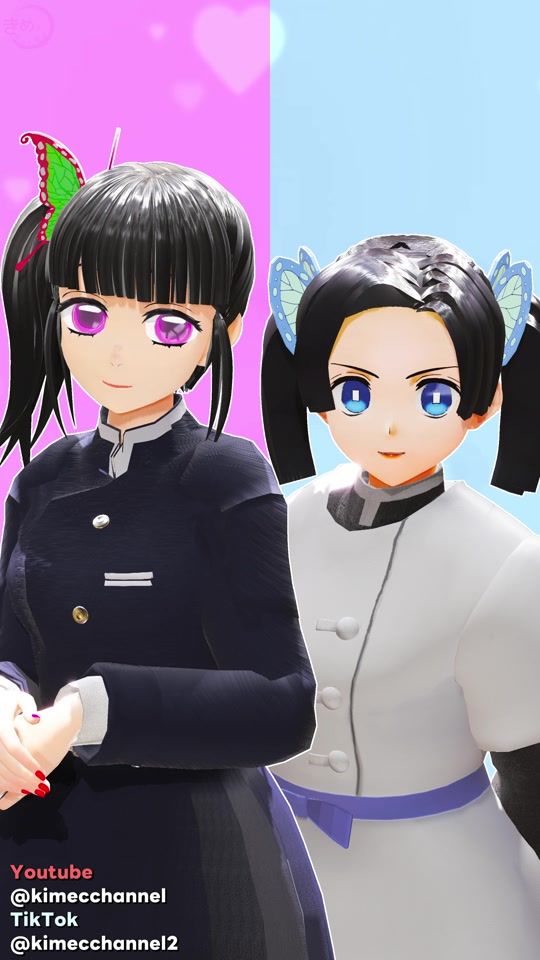 TikTok video thumbnail by kimecchannel2
