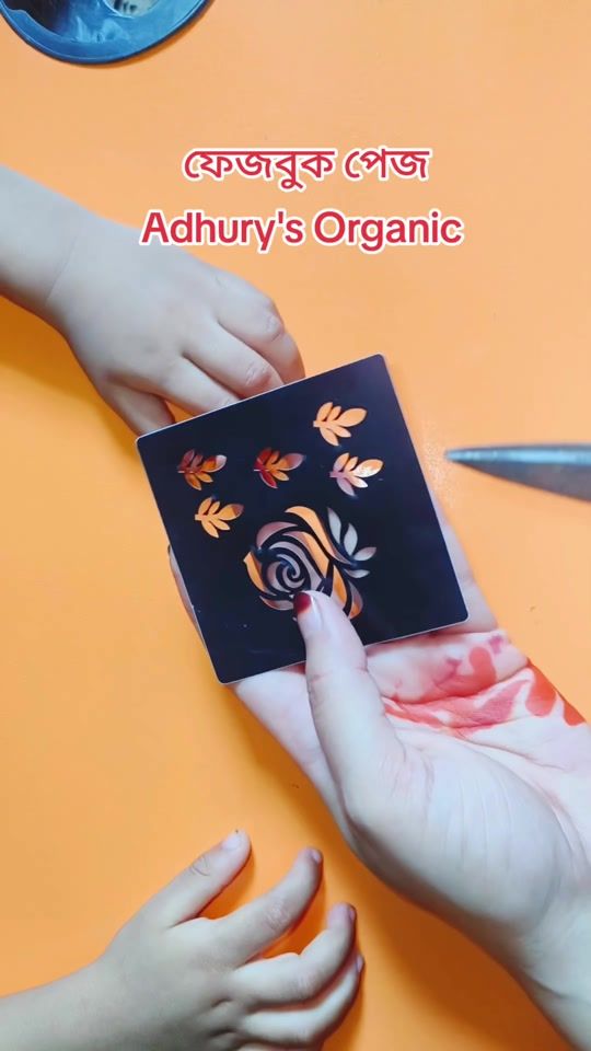 TikTok video thumbnail by adhurysorganic