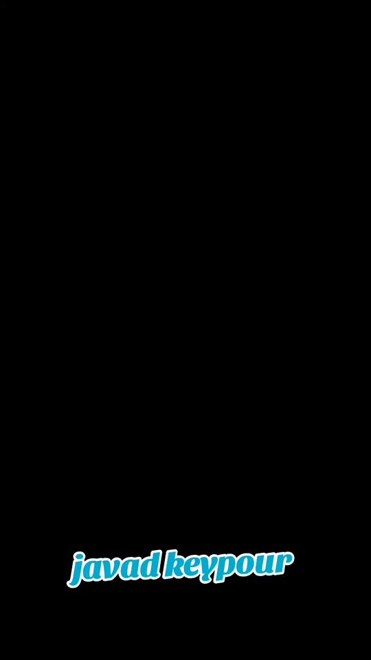 TikTok video thumbnail by javad.keypour