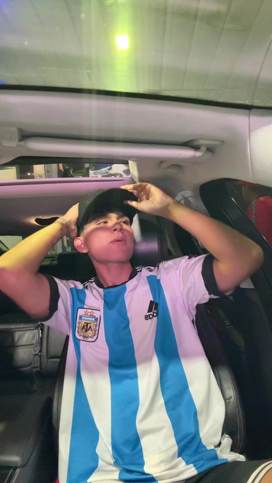 TikTok video thumbnail by yosoybode