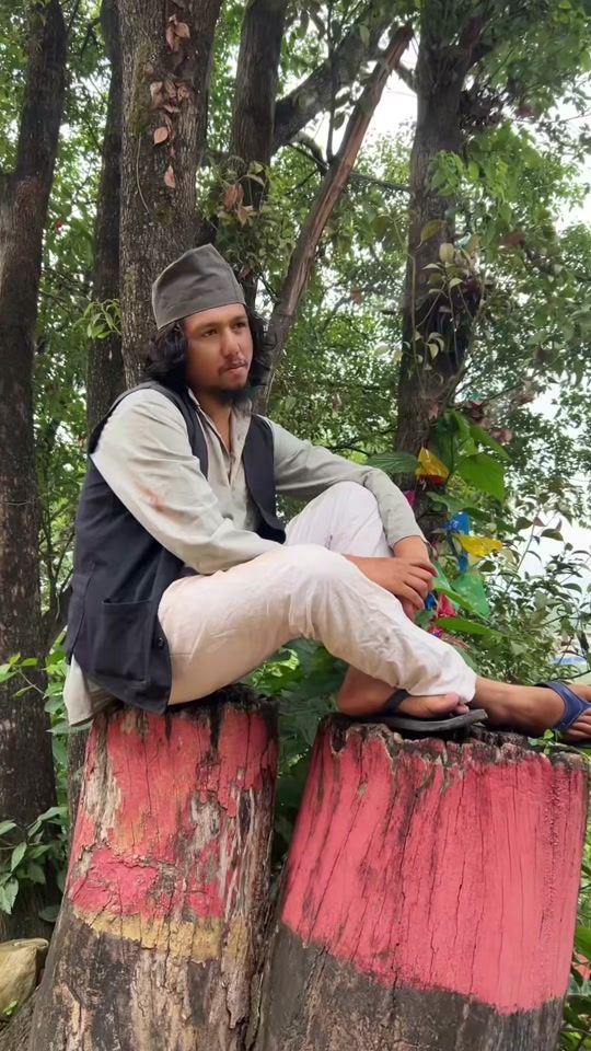 TikTok video thumbnail by manoj_khadka85