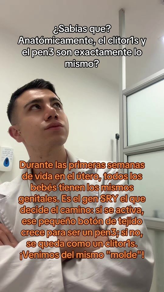 TikTok video thumbnail by dr.leondice