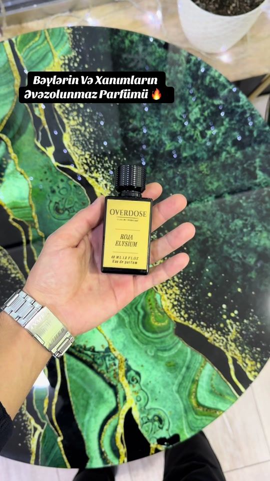 TikTok video thumbnail by overdose_perfume