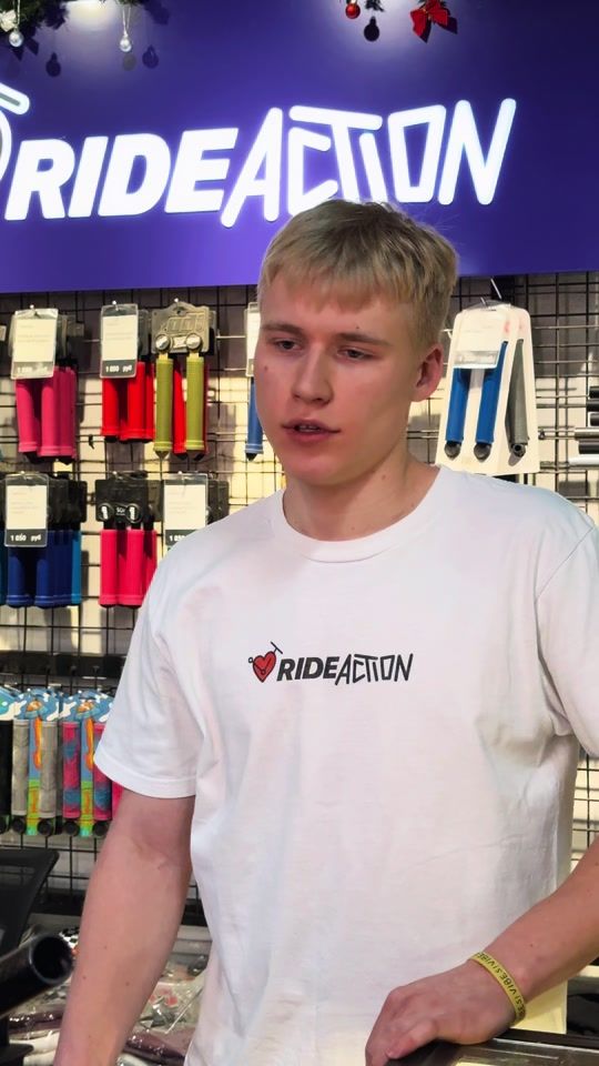 TikTok video thumbnail by rideacti0n