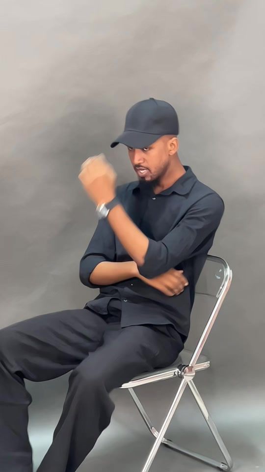TikTok video thumbnail by ciilow_marwaportrait