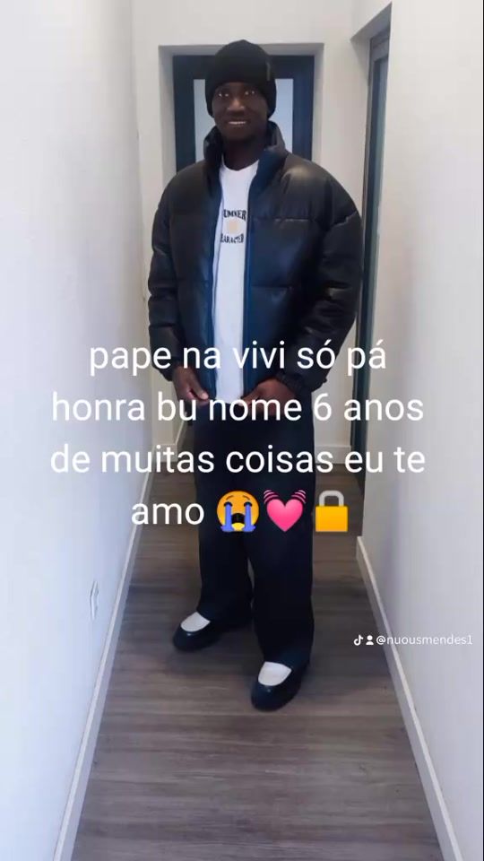 TikTok video thumbnail by nuousmendes1