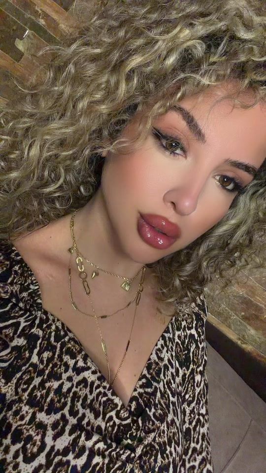 TikTok video thumbnail by alineaboumalik