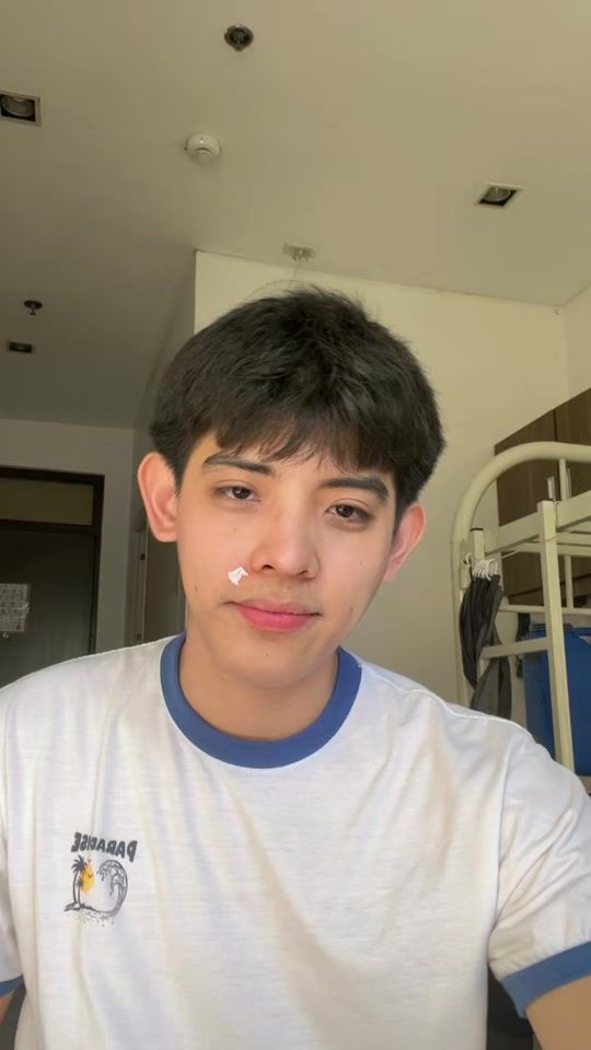 TikTok video thumbnail by redchifuyu