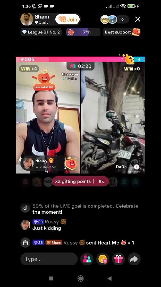 TikTok video thumbnail by sham__buang