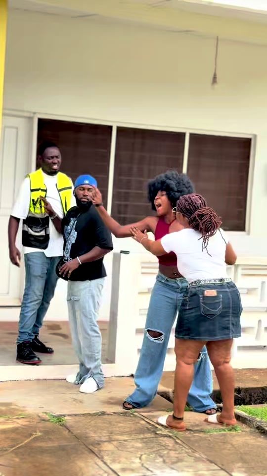 TikTok video thumbnail by thereal_qwesiforson