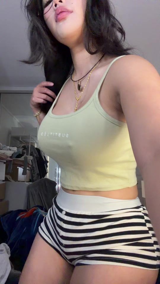 TikTok video thumbnail by yinacomfi