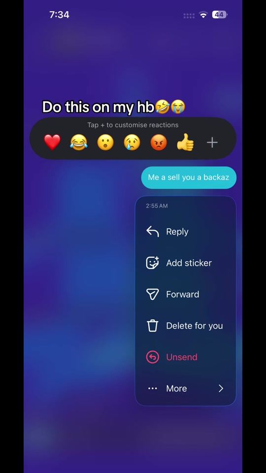 TikTok video thumbnail by lavishhhbxby_angel123