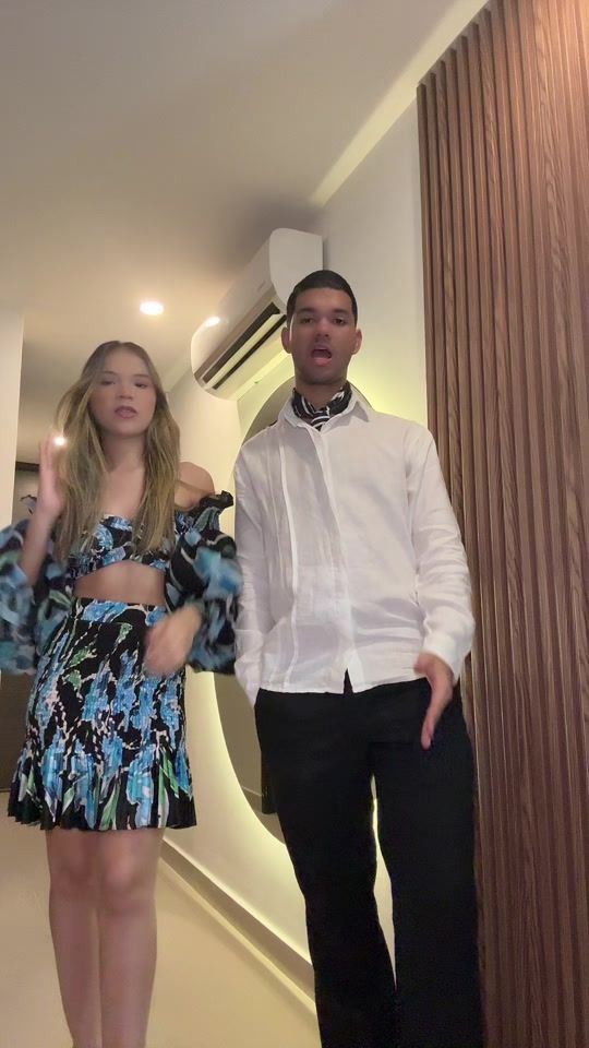 TikTok video thumbnail by dannamarcelasd
