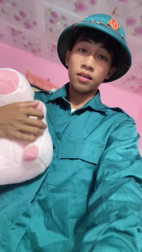 TikTok video thumbnail by truongphandepz