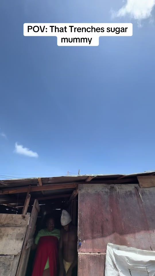 TikTok video thumbnail by omo_shola