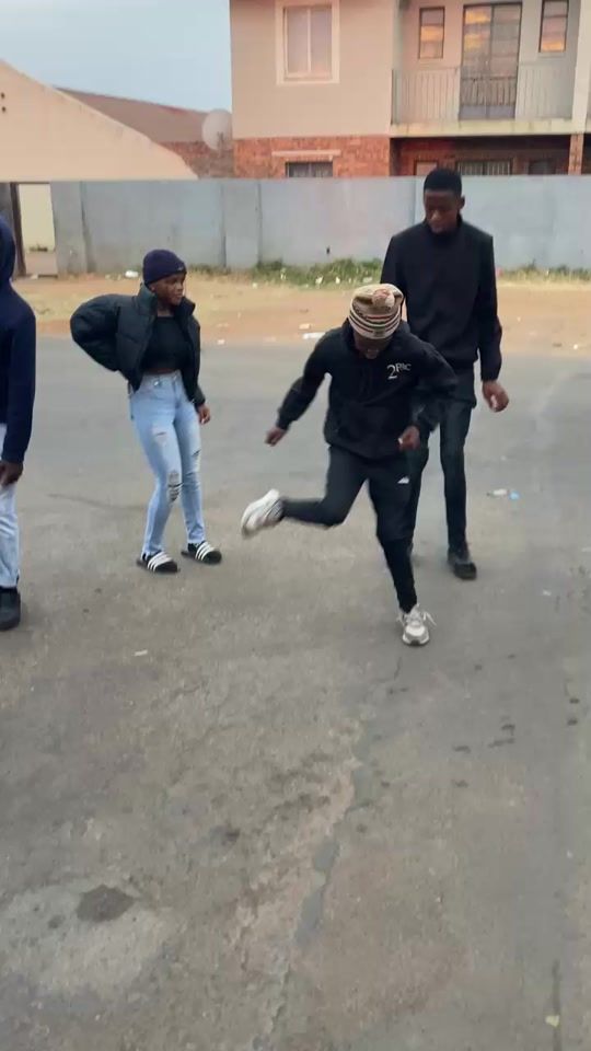 TikTok video thumbnail by tsotsoreng