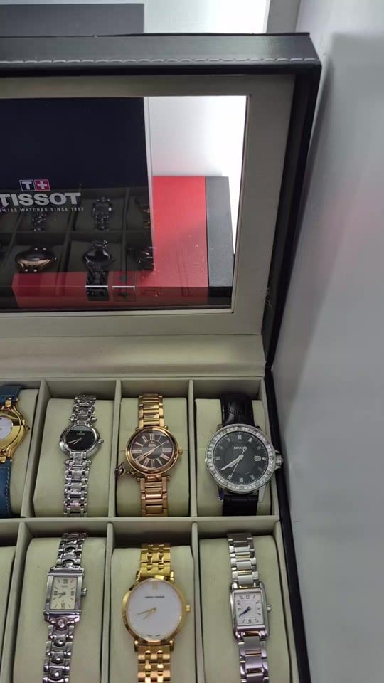 TikTok video thumbnail by secondstyle_qatar.ph