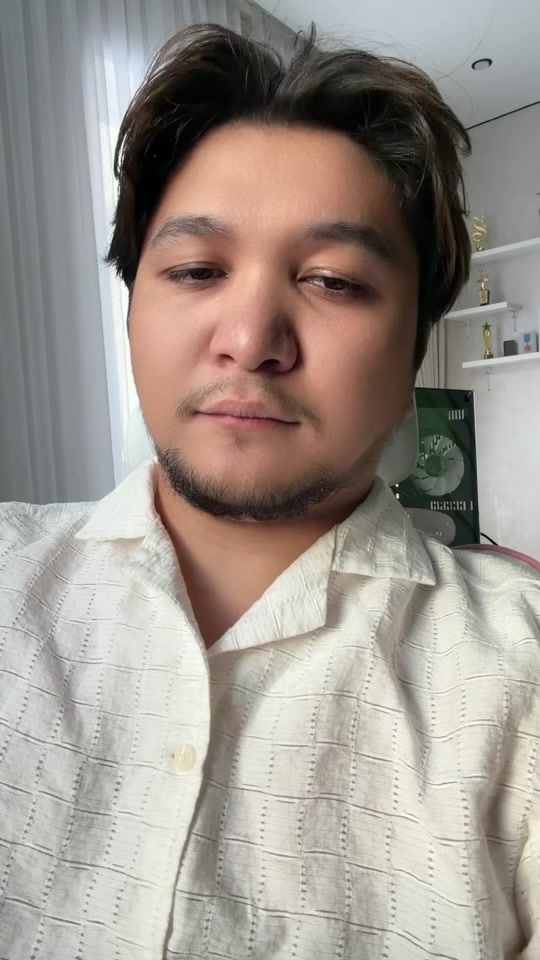 TikTok video thumbnail by ulangasyrqami