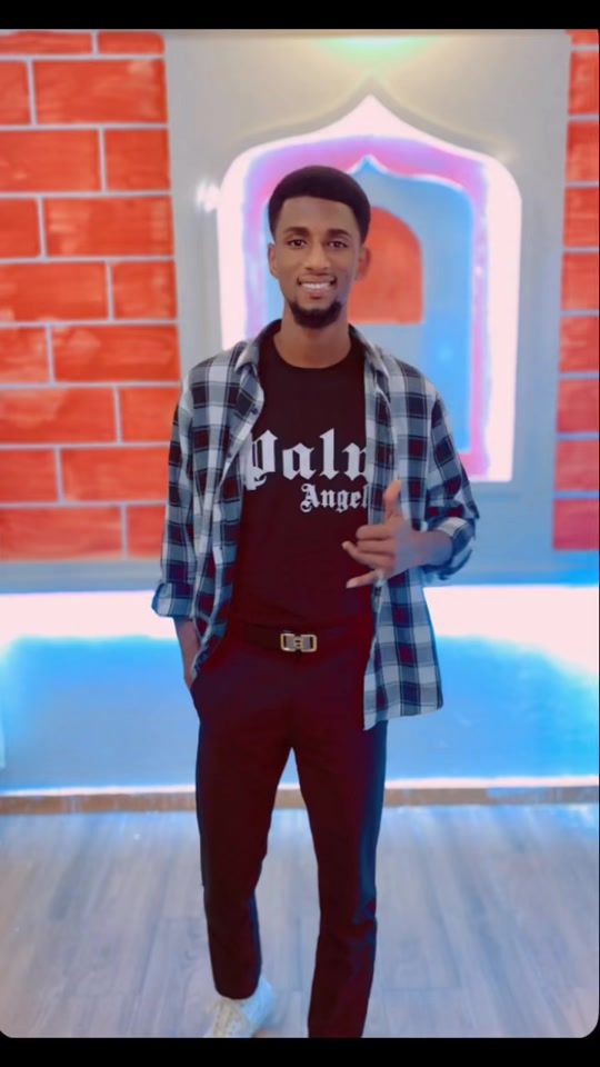 TikTok video thumbnail by alassane.....sow