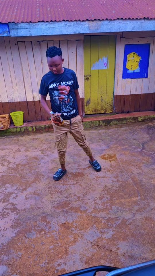 TikTok video thumbnail by kibet.titoo