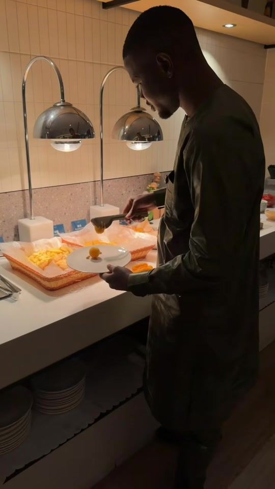 TikTok video thumbnail by ablassedangote
